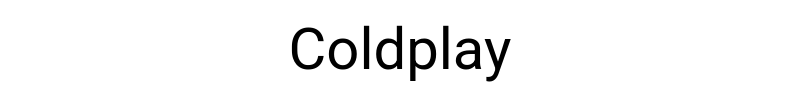 Brand slogan