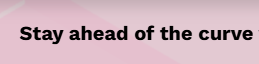 Brand slogan